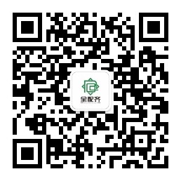公众号二维码